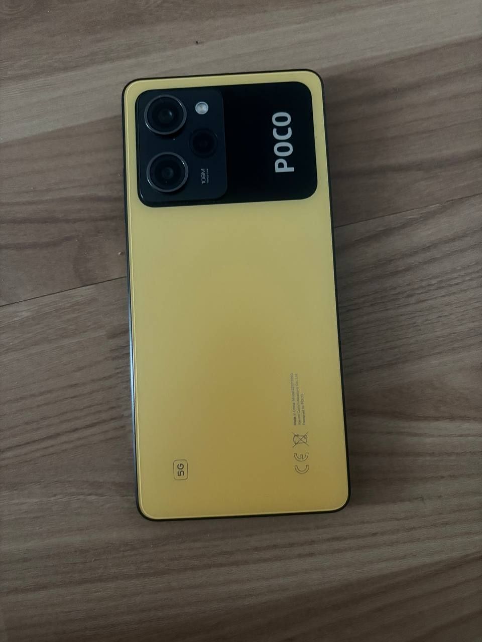Продажа Poco x5 pro 5g