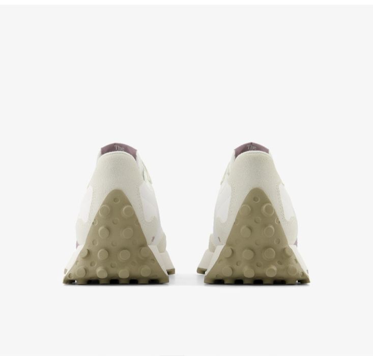 Маратонки New Balance