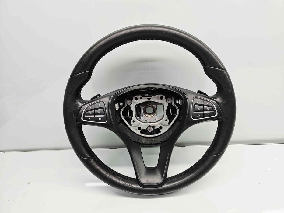 Volan Mercedes Clasa C Combi (S205) [Fabr 2015-prezent] A0014608103