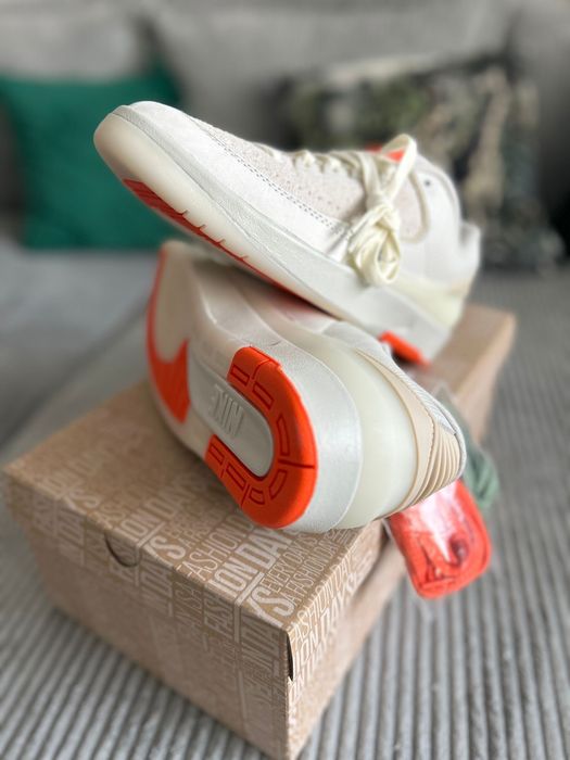 vand Jordan 2 Retro Low SP