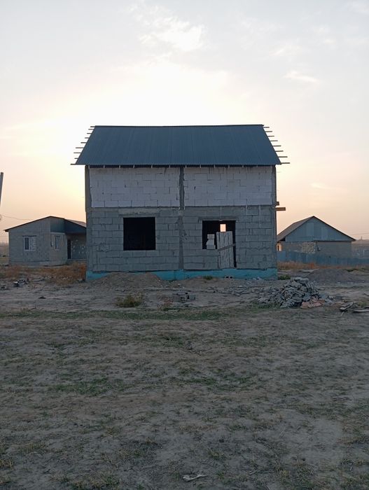 Продам дом в кокозеке
