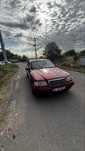 Mercedes c class 10/1993 1.8 gpl