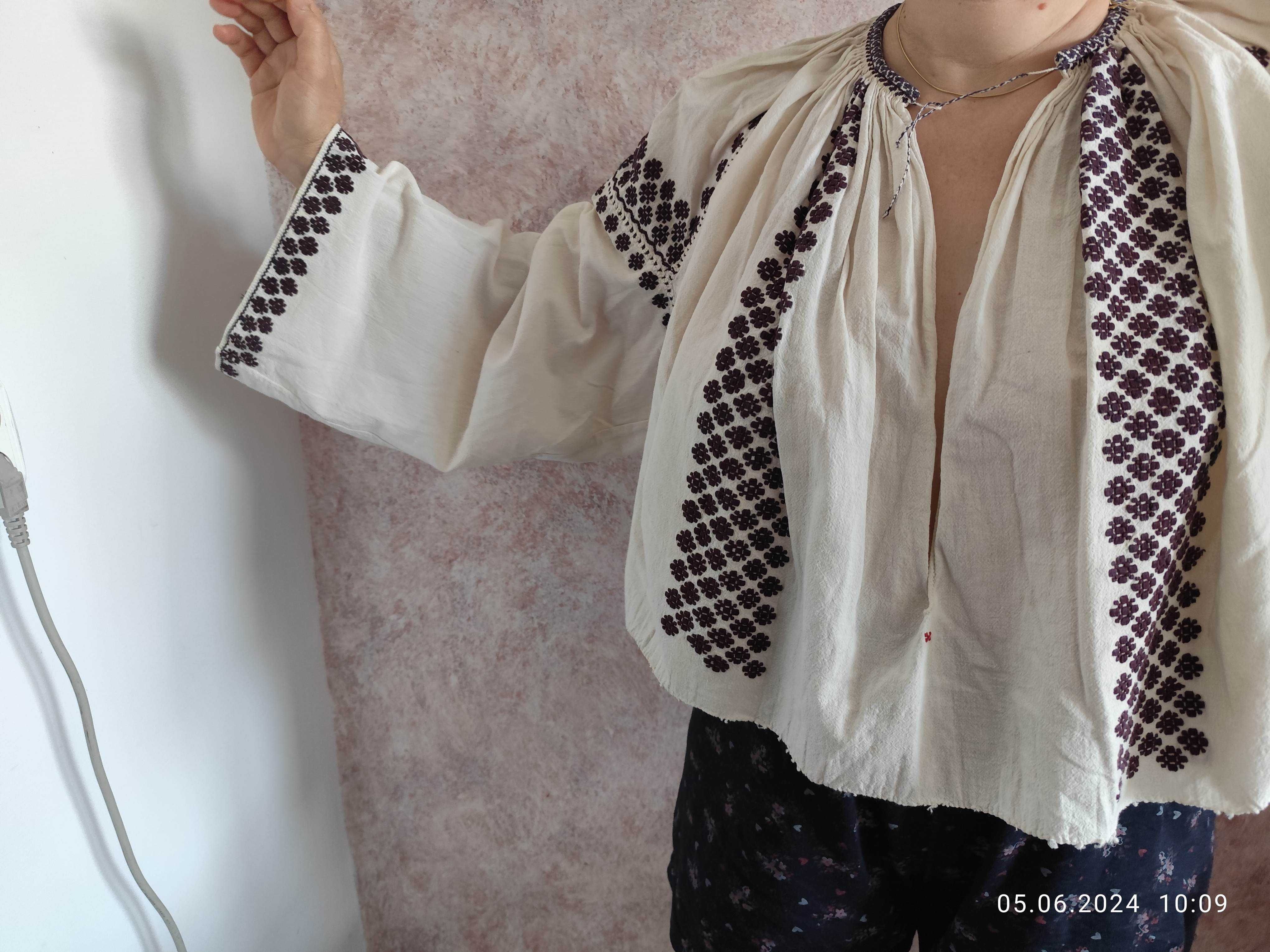 Valnic, Costum popular, Fote, Brau, Ii Oltenesti, ie populare