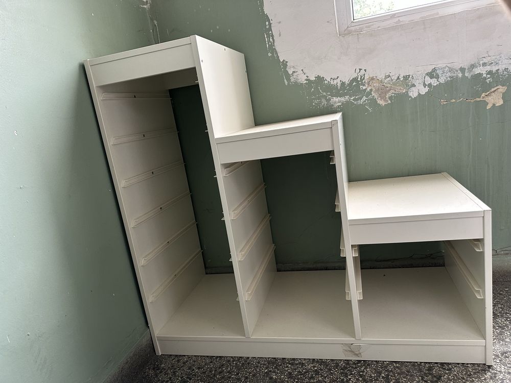 Стелаж Ikea Trofast