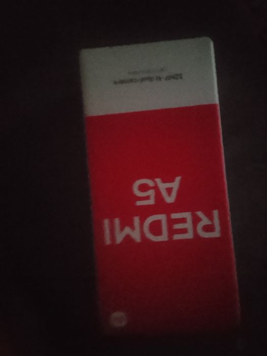 Ресми а5 128гб..
