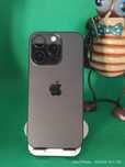 Iphone 16 Pro 100% 256GB * Garantie * Buy Back *