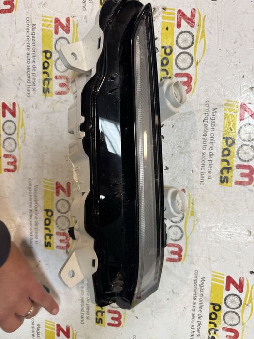 LED DRL lumini zi daylight stanga Peugeot 208/2008 2020-2025