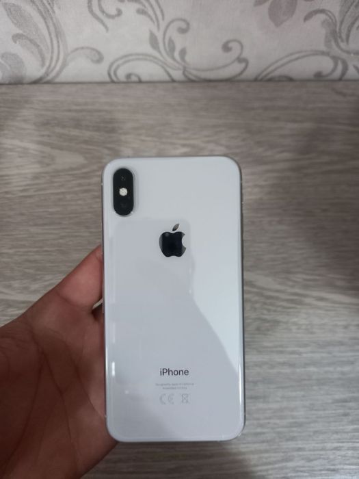 Assalomu alaykum srochno tel sotiladi Iphone Xs