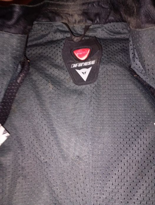 Costum motocicletă damă Dainese , marimea.46