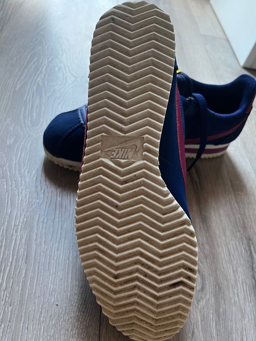 Маратонки Nike Classic Cortez