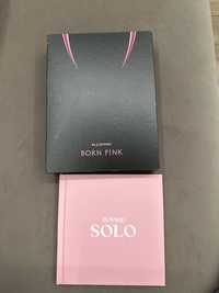 Black Pink альбом,оба за 16000