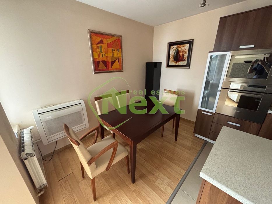 Дава се под наем Тристаен апартамент в София, Банишора - 95 кв.м за 650 € - Снимка #6