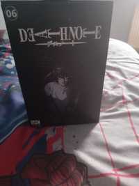 Jucărie L din Death Note