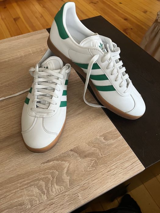 Мъжки маратонки/кецове номер 43