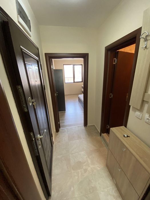 Дава се под наем Двустаен апартамент в Варна, Погреби - 58 кв.м за 375 € - Снимка #4