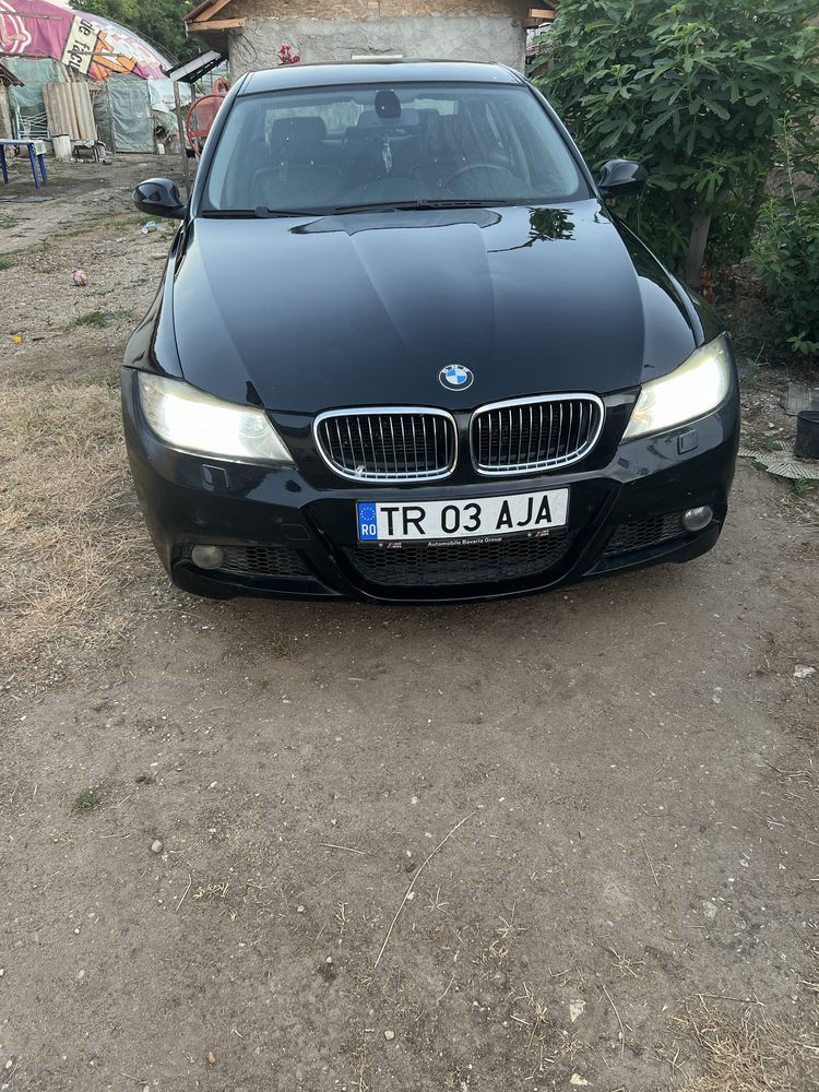 Bmw e90 325i 245cp