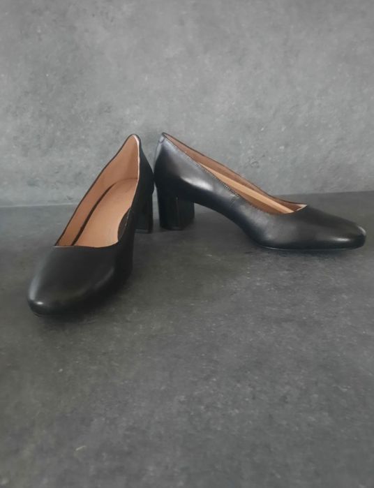 Geox DPHEBY Nappa