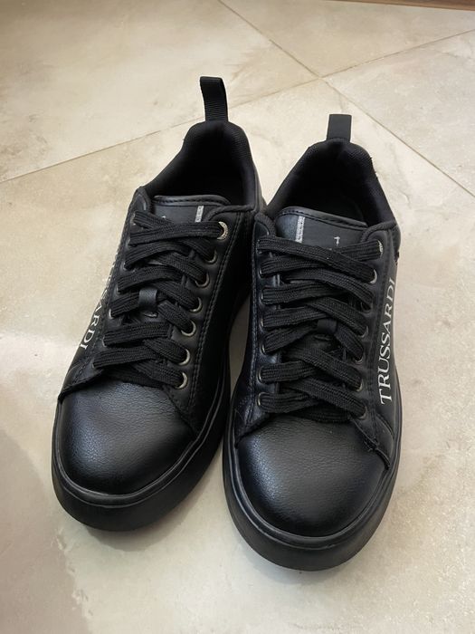 Кецове Trissardi