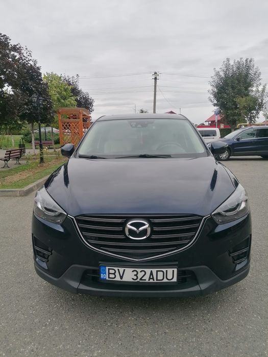 Mazda CX-5 , 2016