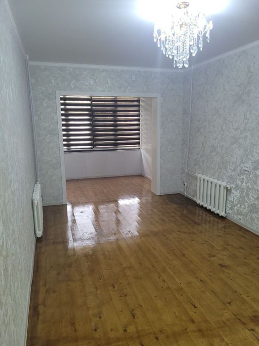 3 хонали уй сотилади евроремонт 1 чи этаж