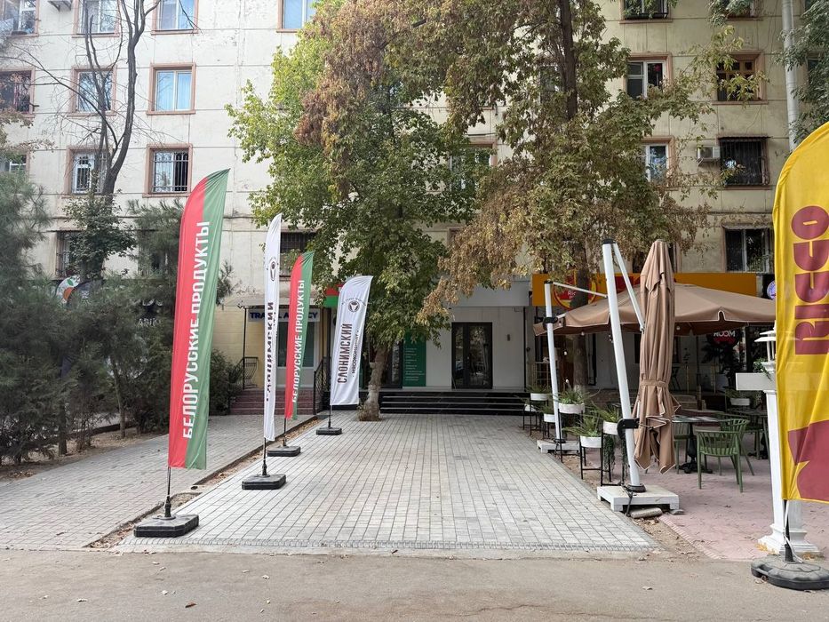 Продажа помещения на Ул Аккурганская Ор Старт