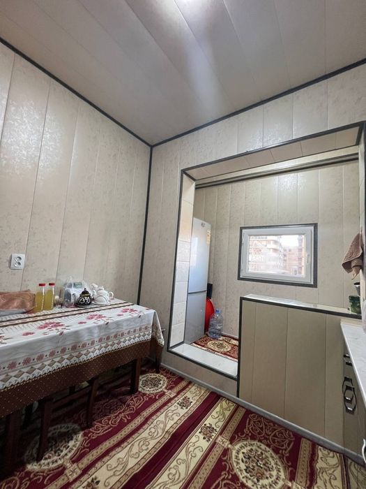 Pradayotsa 4 komnatnaya kvartira Yunusabade