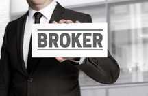 Brokerlik xizmati
