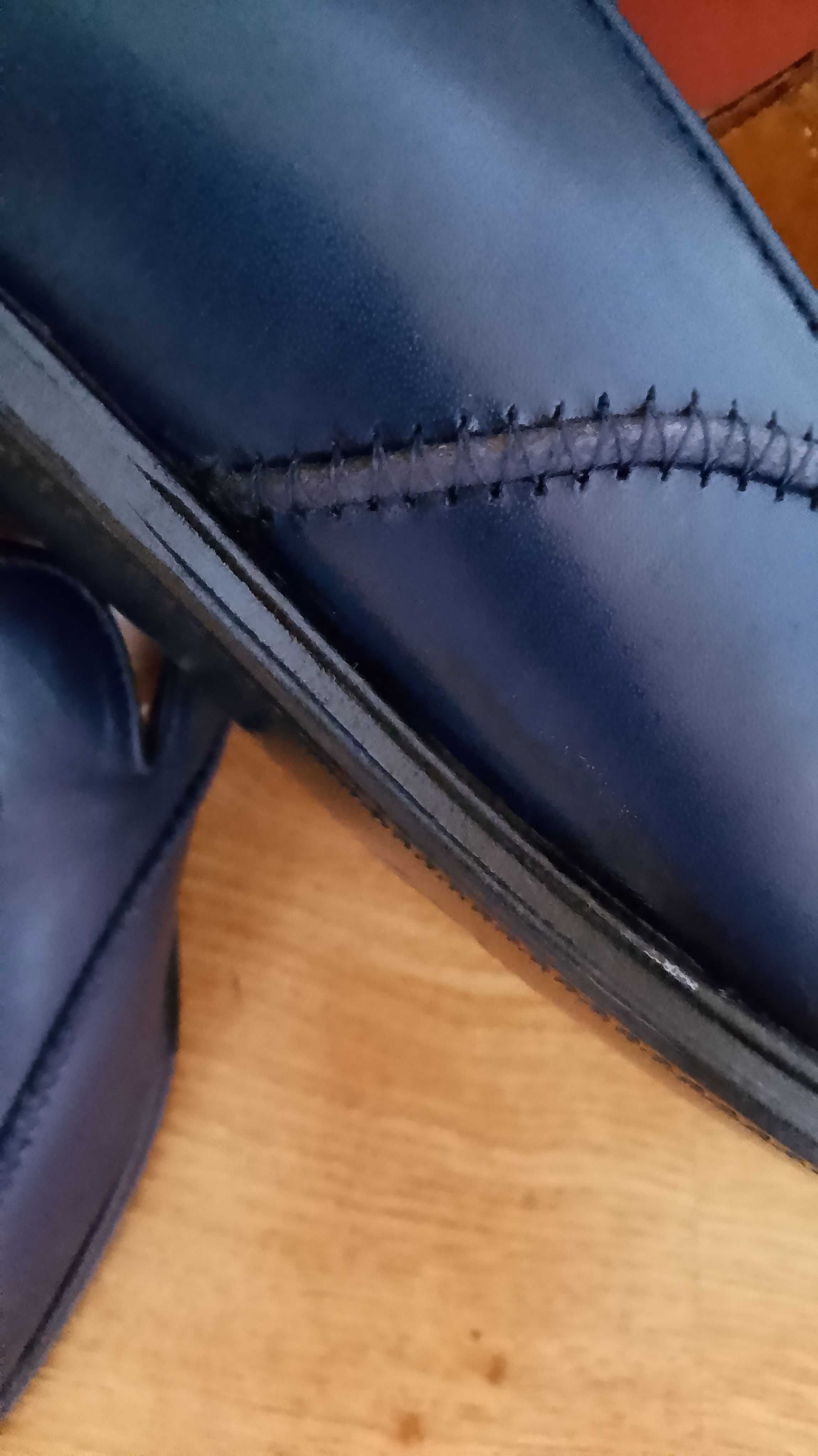 Мъжки обувки на Salvatore Ferragamo Tramezza