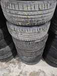 215/50 R17  215 55 R16  215 60 R16  215 60 R16 R15 205 50 R17 Anvelope