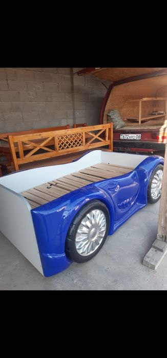 Продам Кровать детский