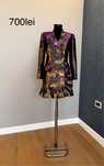 Rochie tip sacou