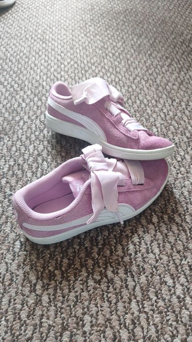 Детски маратонки Puma за момиче 33 н.