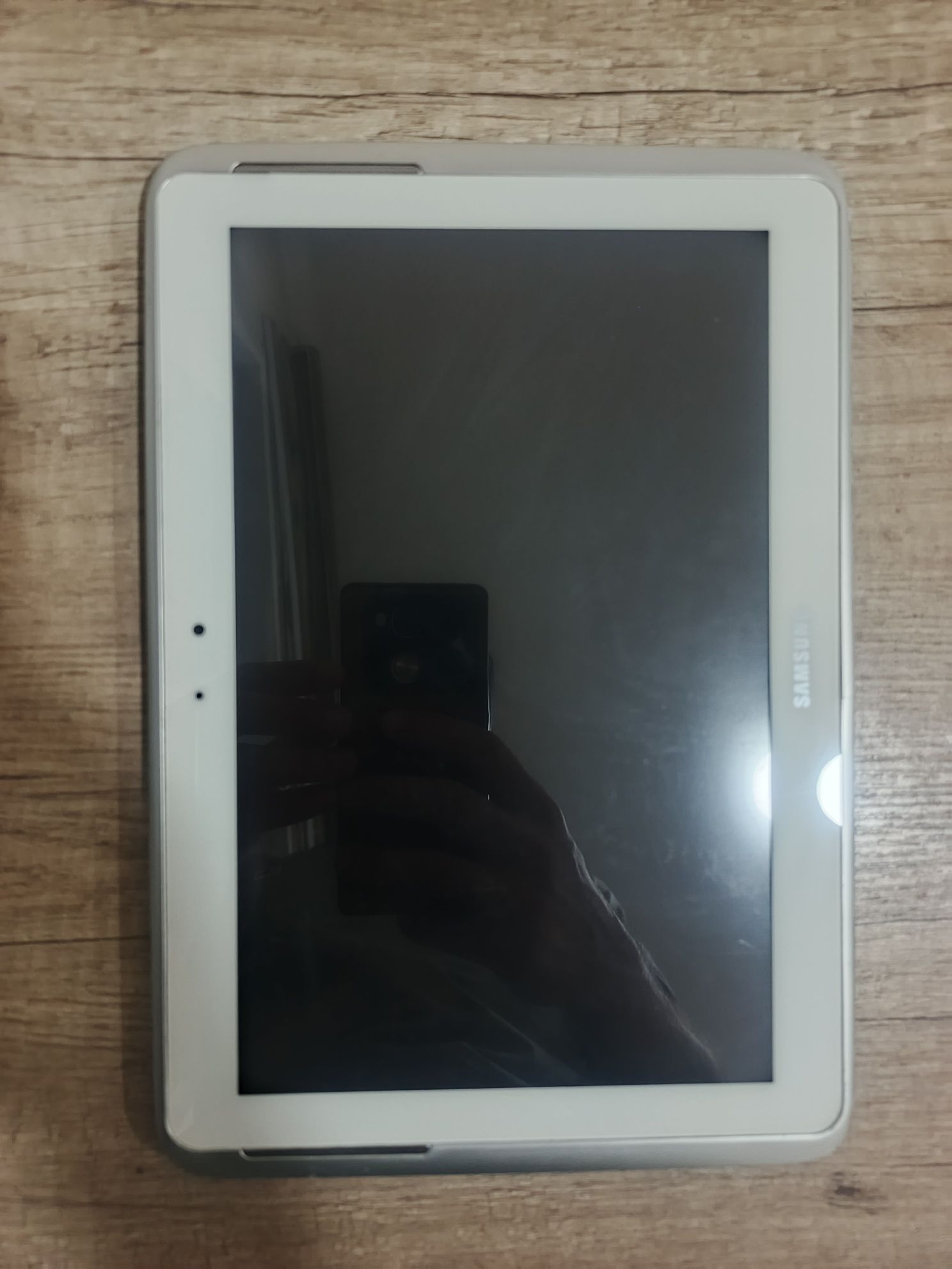 Samsung Galaxy Note 10.1 WI Fi