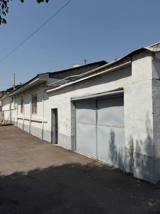 Продаётся земельный участок, М.Улугбекский р-н, улица Темур малик