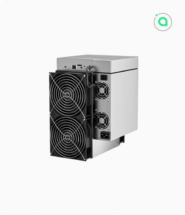 Goldshell SC LITE 4.4TH копач/миньор-копае Sia(SC) и ScPrime(SCP)