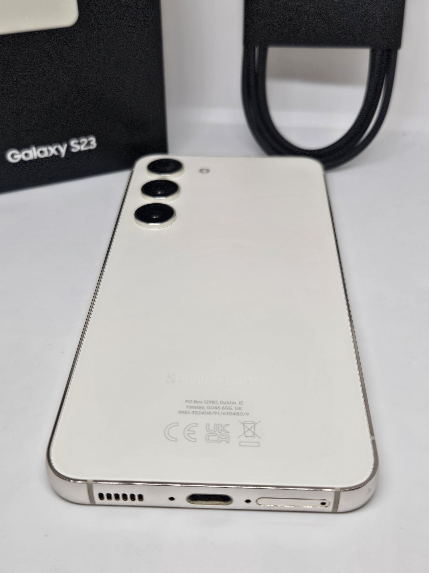 Samsung Galaxy S23 128gb/8ram