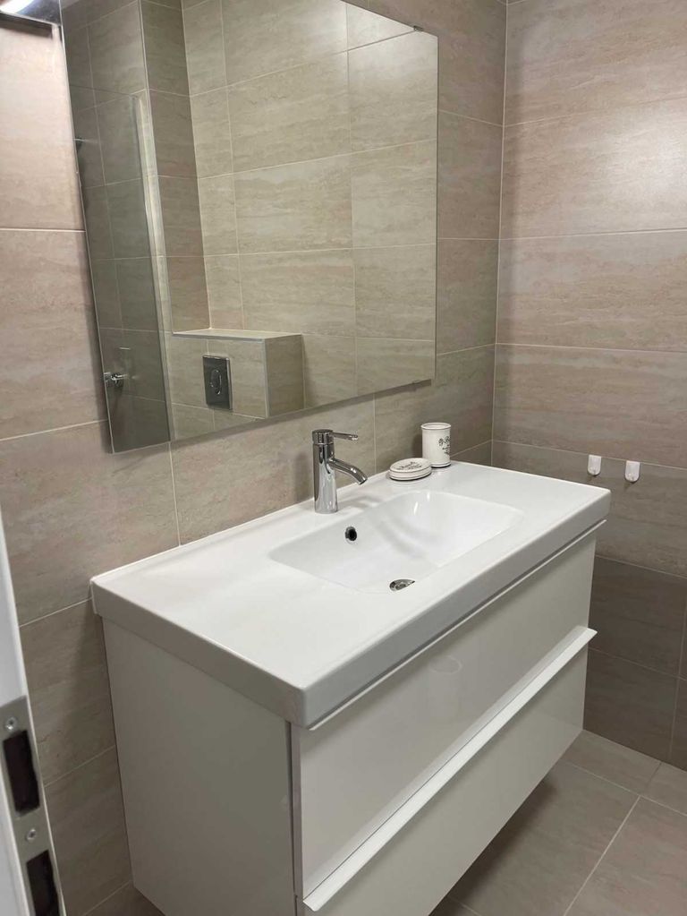 Дава се под наем Тристаен апартамент в София, Кръстова вада - 111 кв.м за 1300 € - Снимка #7