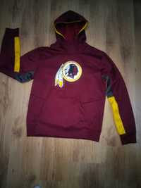 Hanorac NFL Washington Redskins mărimea 16 ani