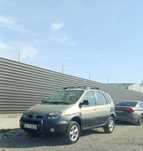 Renault  Scenic Rx4  (4x4)