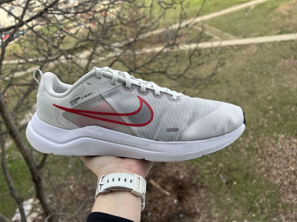 Nike Downshifter 12 — номер 46