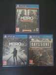 Jocuri PlayStation 4