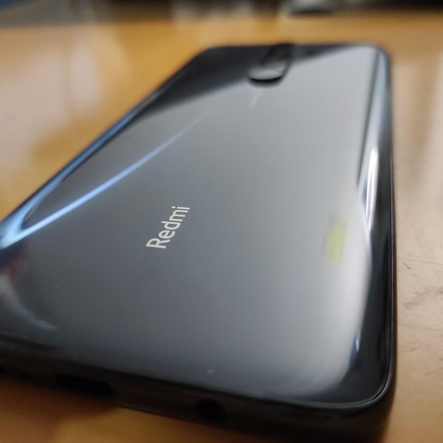 Redmi note 8 pro igravoy