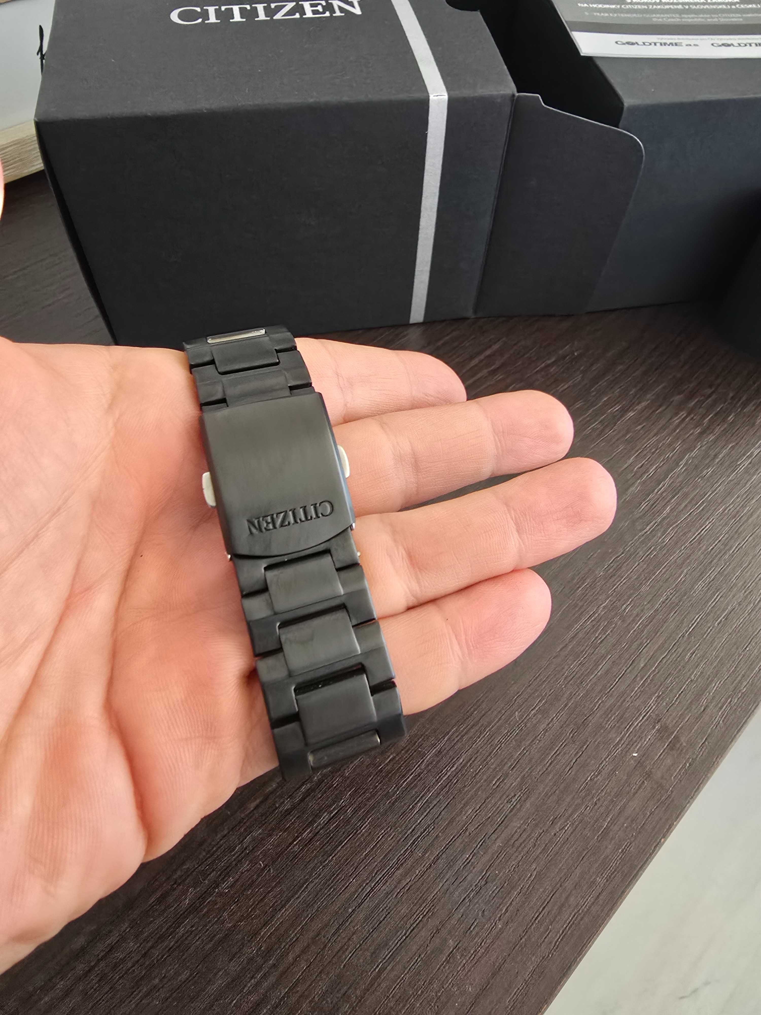 Citizen Eco-Drive