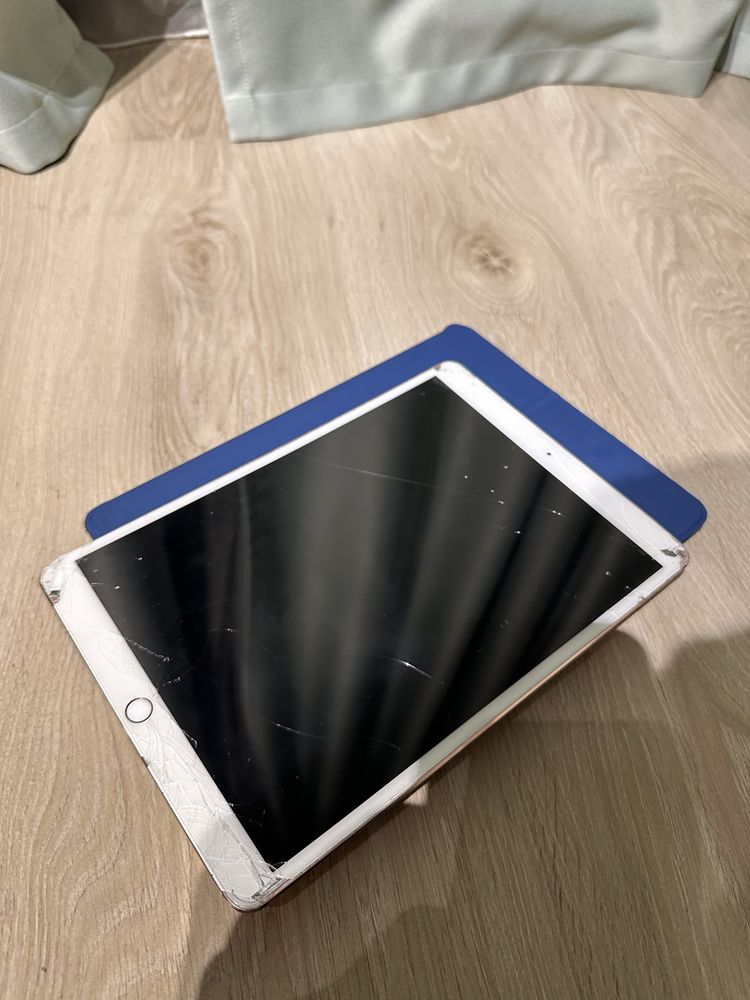 Apple iPad Pro 10.5 64gb