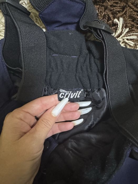 Salopeta sky crivit (8ani)