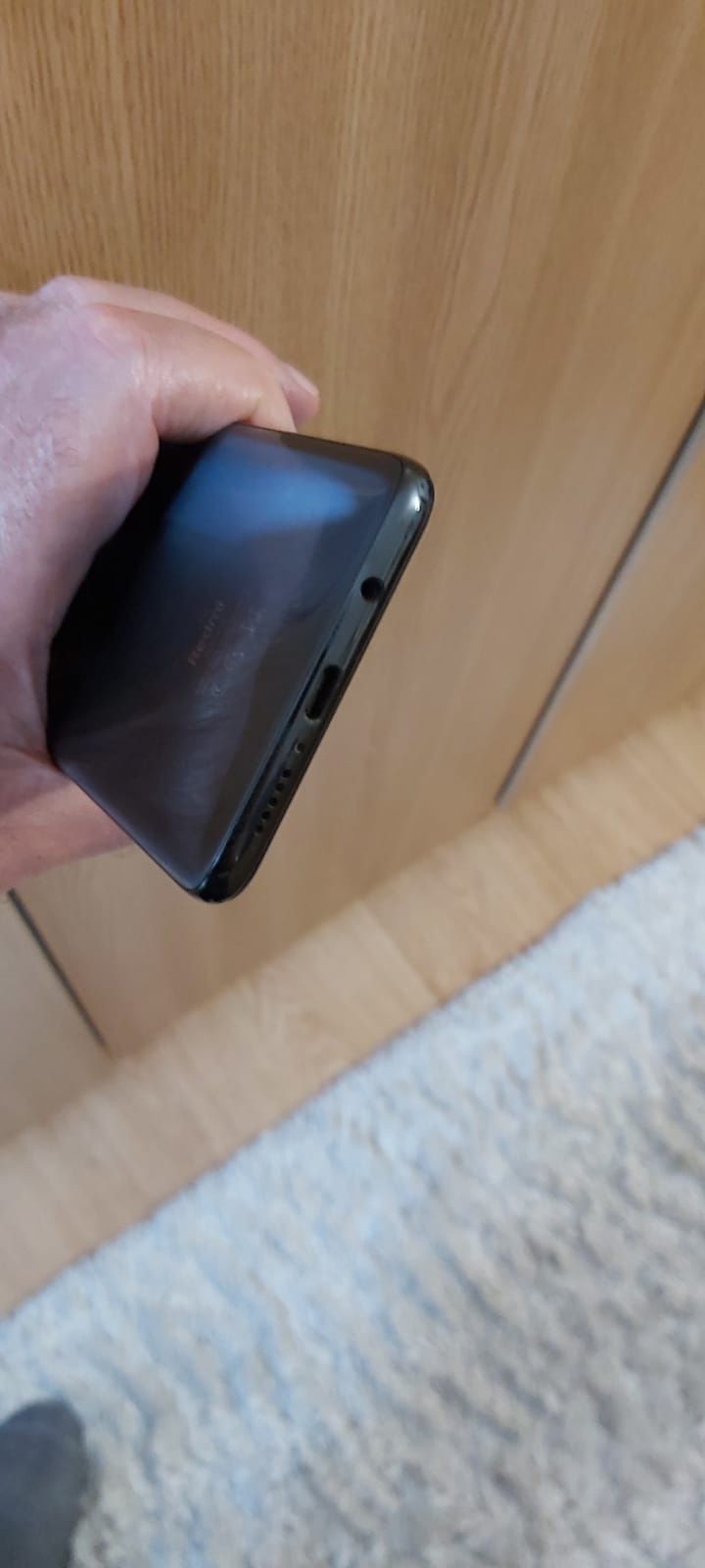 Xiaomi Redmi  note 8 pro