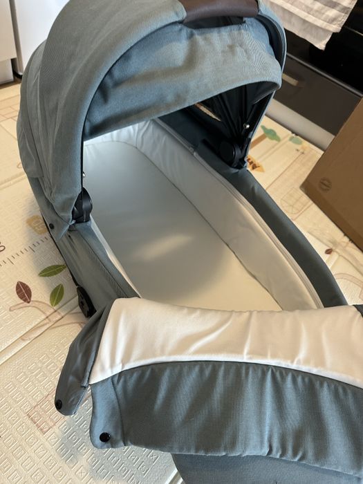 Sybex Balios S lux 2023 sky blue