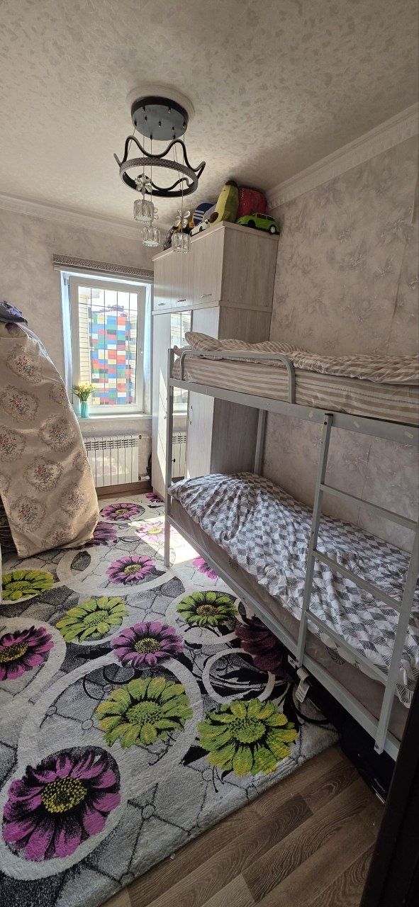 Жангохда квартира сотилади