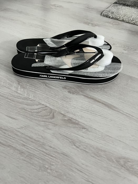 Slapi Karl Lagerfeld