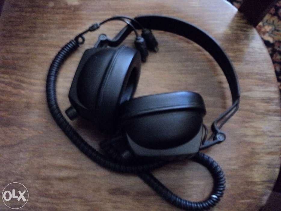 Casti audio